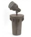  Kichler Lighting 15IGMHS70AZ Metal Halide Ballast Cable and Wire 