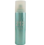 212 ON ICE by Carolina Herrera Womens BODY FREEZER 5 OZ