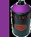 Montana Spray Paint Alien Karma Violet 250ml