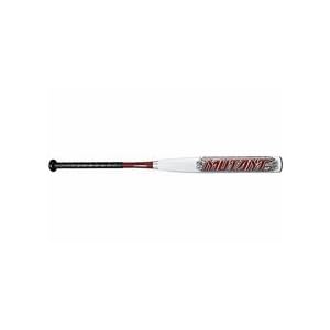 34 Mutant HD 120 Composite Slow Pitch Softball Bat from Worth by