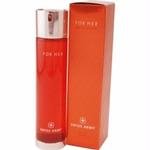 SWISS ARMY by Swiss Army EDT SPRAY 3.4 OZ for WOMEN