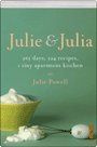 Julie & Julia365 Days, 524 Recipes, 1 Tiny Apartment Kitchen