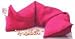 Staywarm Cherry Stone Neck Pillow (Rectangular)