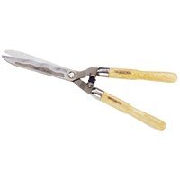 Forged Hedge Shear 21"