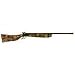 Camouflage Double Barrel Shotgun, Wood & Steel, Diecast Doubl Hammer, Fires Roll Caps
