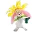 Annalee 3" Spring Planting Bunny