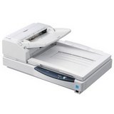 Panasonic KV S7075C - Document scanner - Duplex - Ledger - 600 dpi x 600 dpi - up to 95 ppm (mono) / up to 95 ppm (color) - ADF ( 200 sheets ) - up to 15000 scans per day - Hi-Speed USB