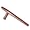 Tonfas youth 14 inch