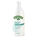 A pure and gentle shampoo made with the softest water and a coconut oil base with Tea Tree Oil and pure extractions of Comfrey, Goldenseal, Arnica, Balm Mint, Soap Bark, Chamomile, Nettle, Rosemary, Hops, Watercress and Panthenol. Excellent non-medicated dandruff-control shampoo blended with Tea Tree Oil and other effective botanicals to help control flaking and itching. Gentle, pH-balanced herbal antiseptic formula. Usage: Apply to wet hair, lather well and allow to remain on hair for 1-3 minutes. Rinse thoroughly. Repeat if necessary. For best results, follow with Tea Tree Oil or Rosemary Conditioner. Ingredients: Water Extract of Melaleuca Alternifolia Extract (tea tree oil), Sodium Laureth Sulfate, Cocamide DEA, Cocoamidopropyl Betaine, Extracts of Comfrey, Goldenseal, Arnica, Balm Mint, Soap Bark, Chamomile, Nettles, Rosemary, Hops and Watercress, Hydrolyzed Keratin Protein, Panthenol, Peppermint Oil, Citric Acid, Methyparaben, Propylparaben, Diazolidinyl Urea, Chlorophyllin