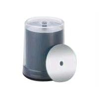 Primera TuffCoat Plus - 600 x CD-R - 700 MB 48x - silver - printable surface, printable... by Primera Technology