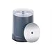 Toughcoat Plus White CD 100QTY 100 Disc Spindled Hub Printable