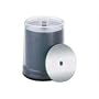 Toughcoat Plus White CD 100QTY 100 Disc Spindled Hub Printable
