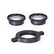 CM2000 35mm Macro/Micro Close Up Lenses