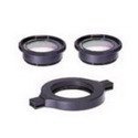 Raynox CM-2000 MacroExplorer - Converter lens kit x 2