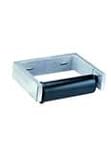 Bobrick B-273 Classic Series Surface-Mounted Toilet Tissue Dispenser For Single Roll