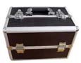 top 10 best selling bags and cases - Beauty Box San Remo Black Cosmetics & Make-up Beauty Case image 1