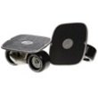 Freeline Skates with Black Wheels