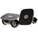 Freeline Skates with Black Wheels
