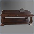 Klaussner Furniture Howell Rectangular Coffee Table