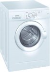 Produkt-Bild: Siemens WM 14 A 161 Frontlader