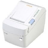 Samsung Kps SRP372 HD Thermal Receipt Printer Par Grey 2CLR Ac