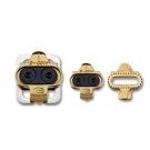 BRASS EXUSTAR Tacos C01CU SPD COMPATIBLE