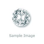 1.01 Carat Round Diamond
