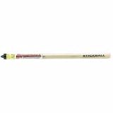 Markwort 36 inch Stickball Bat/2 Balls/Tube Combo Set