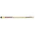Markwort 36 inch Stickball Bat/2 Balls/Tube Combo Set