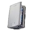 Saunders 00497 RhinoSkin Aluminum Hardcase for Palm Tungsten TX/T5