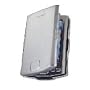 Saunders 00497 RhinoSkin Aluminum Hardcase for Palm Tungsten TX/T5