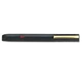 Quartet High Impact Plastic Laser Pointer, Class 2 - VMP1202Q