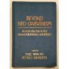 Beyond neo-Darwinism : an introduction to the new evolutionary paradigm