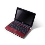 Acer Aspire One D250 Aod250 0br Net book Pc Atom n270 16ghz 1024mb 160gb 101 Inch Wsvga Tft Lan Wlan Xp Home Edition Intergrated Graphics red lus700b147