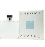 CHROME by Azzaro