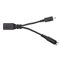 Motorola Bluetooth Charger Adapter V3 Razr HS850 SKN6185