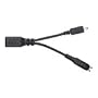 Motorola Bluetooth Charger Adapter V3 Razr HS850 SKN6185