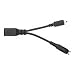 Motorola Bluetooth Charger Adapter V3 Razr HS850 SKN6185