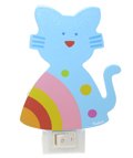 Review Tatiri @ Childrensalon  / Cat Nightlight