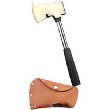 Wenzel Tri-Fold Shovel