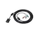 Sharp AN PZAVC1 - Video cable - 33 ft
