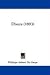 Books : Divers (1893)