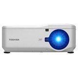 Toshiba TDP-WX5400U WXGA Conference Room DLP Projector