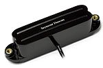 Seymour Duncan SCR-1n/Cool Rails/Neck/BK