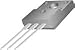 MOSFET 300V N-Channel QFET (1 piece)