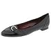 Enzo Angiolini Nix | Women's Dress Flat Shoes Black Patent