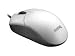 Benq M108 optische Maus weiss