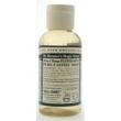 Dr. Bronner's Magic Soaps 18-in-1 Hemp Pure-Castile Liquid Soap, Peppermint