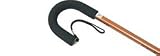 Retractable Ice Tip / Grip Cane