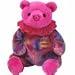 TY Beanie Baby - JANUARY the Birthday Bear
